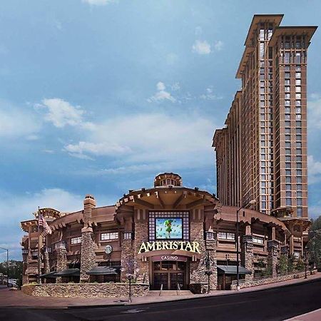 Ameristar Casino Black Hawk Exterior foto