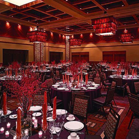 Ameristar Casino Black Hawk Restaurante foto