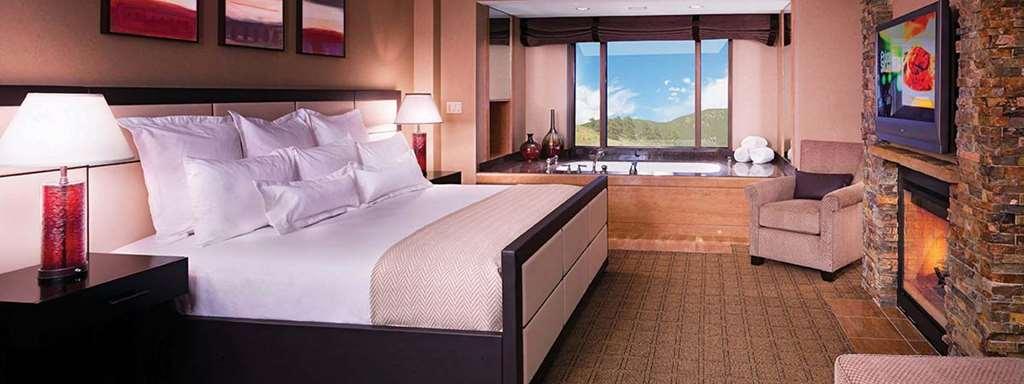 Ameristar Casino Black Hawk Habitación foto