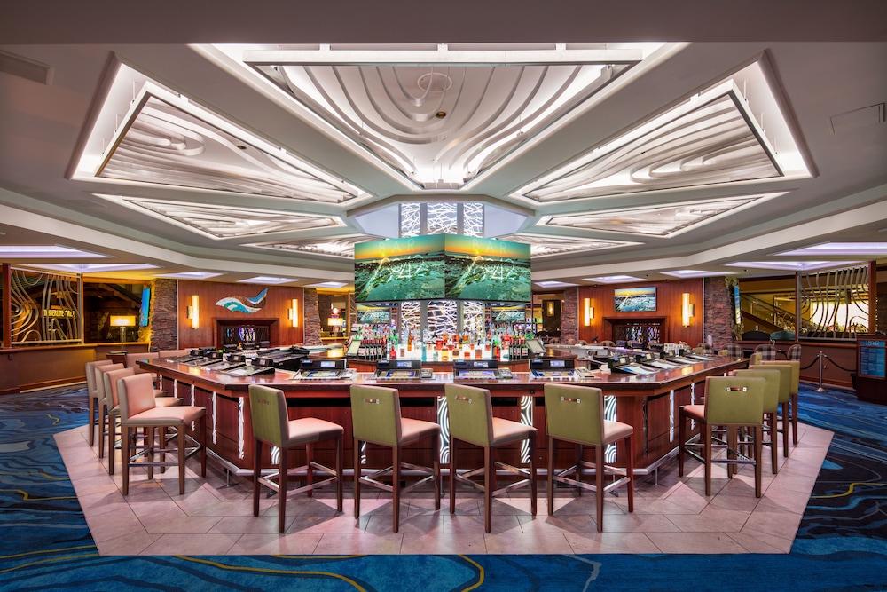 Ameristar Casino Black Hawk Exterior foto