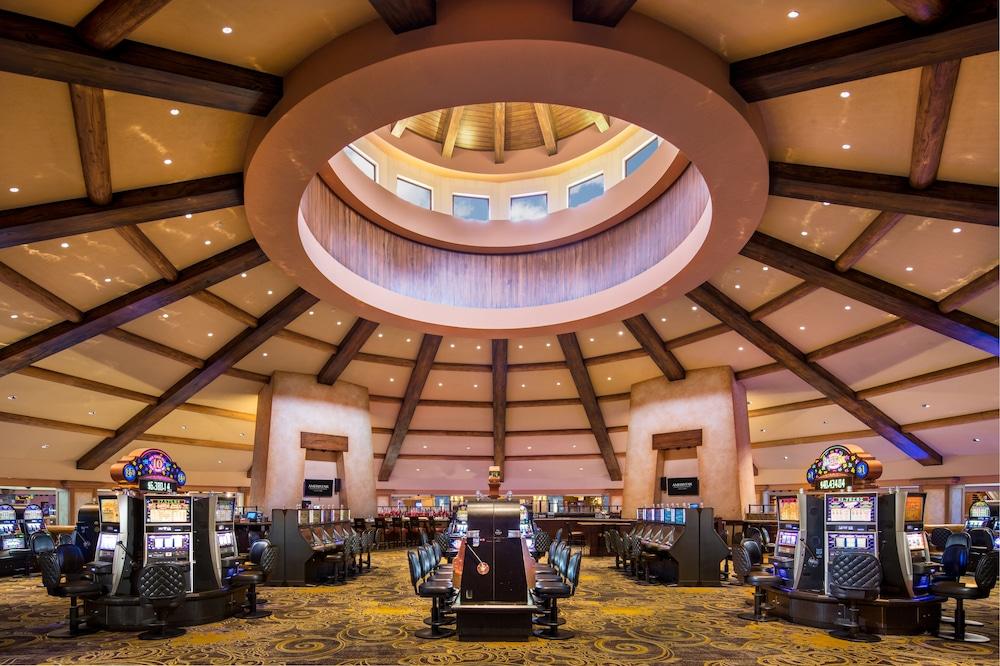 Ameristar Casino Black Hawk Exterior foto
