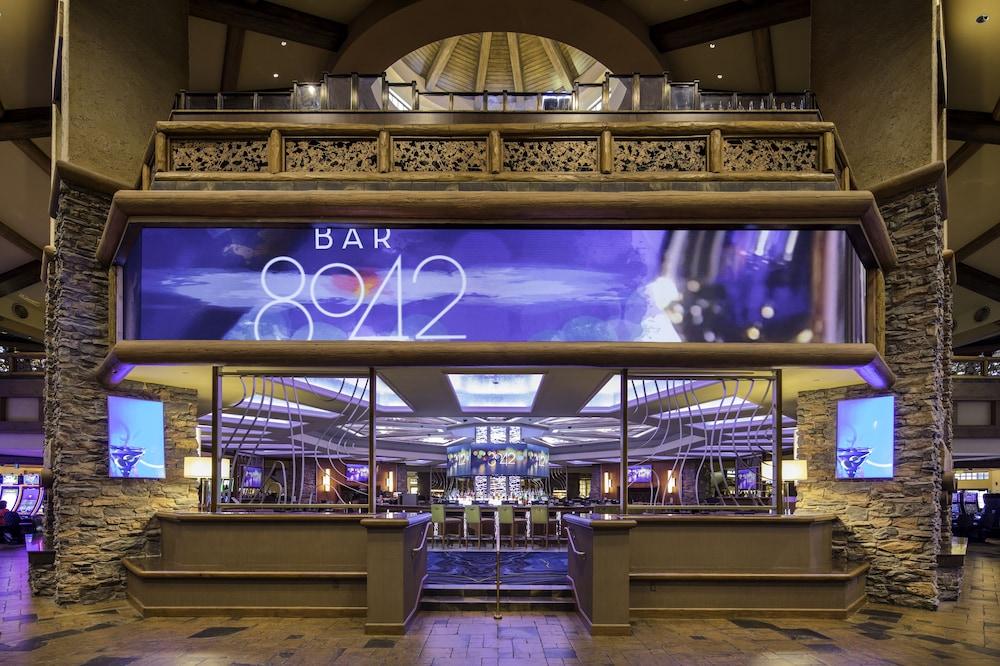 Ameristar Casino Black Hawk Exterior foto