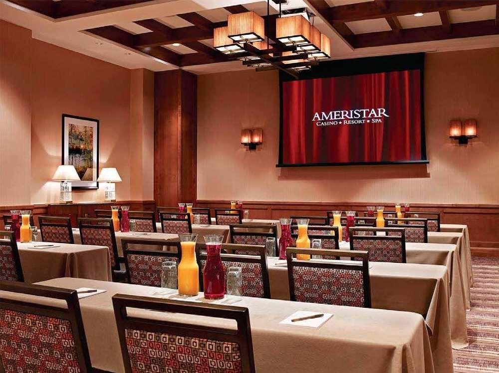 Ameristar Casino Black Hawk Exterior foto