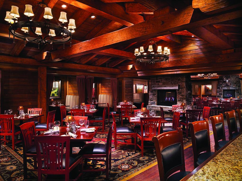 Ameristar Casino Black Hawk Restaurante foto