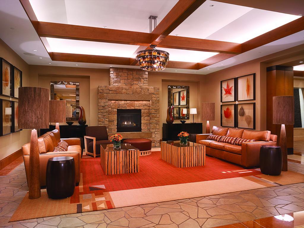 Ameristar Casino Black Hawk Interior foto