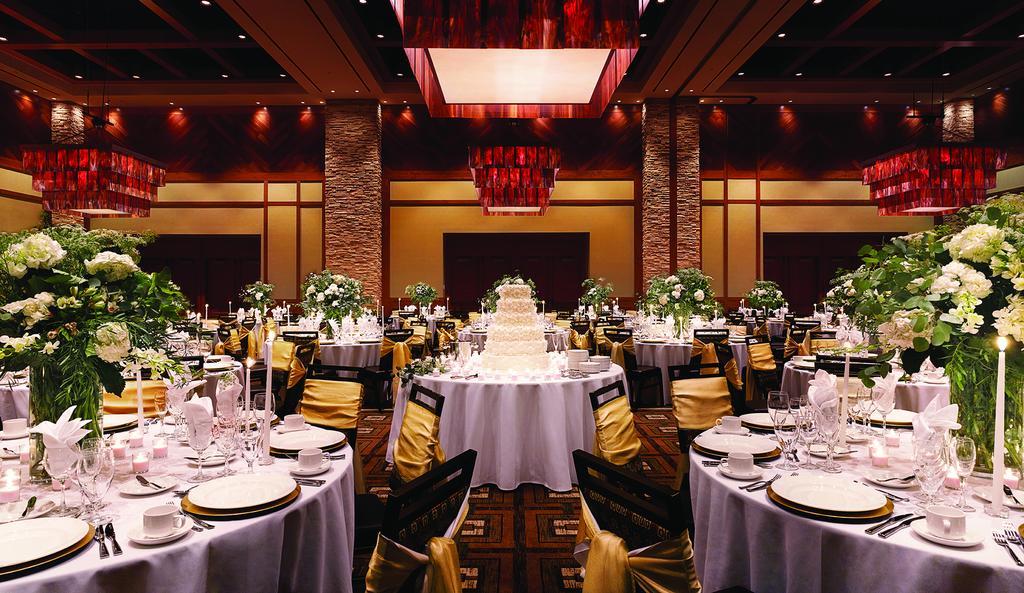 Ameristar Casino Black Hawk Restaurante foto